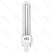 LAMPADINE LED-2U 12W - LUCE NEUTRA - 1180LMAigostar