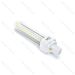 LAMPADINE LED-2U 12W - LUCE NEUTRA - 1180LMAigostar