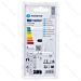 LAMPADINA LED A FIAMMA CL37 E14 4W - LUCE NEUTRA - 340LMAigostar