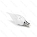 LAMPADINE LED A FIAMMA CL37 E14 6W - LUCE NEUTRA - 510LMAigostar
