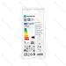 LAMPADINE LED A FIAMMA CL37 E14 6W - LUCE NEUTRA - 510LMAigostar