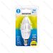 LAMPADINA LED C37 E14 9W - LUCE NEUTRA - 840LMAigostar
