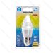 LAMPADINA LED C37 E27 7W - LUCE NEUTRA - 620LMAigostar