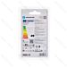 LAMPADINA LED C37 E27 9W - LUCE NEUTRA - 840LMAigostar