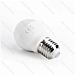 MINI GLOBO LED G45 E27 7W - LUCE NEUTRA - 620LMAigostar