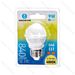MINI GLOBO LED G45 E27 9W - LUCE NEUTRA - 840LMAigostar