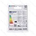 MINI GLOBO LED G45 E27 9W - LUCE NEUTRA - 840LMAigostar