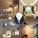 MINI GLOBO LED G45 E14 9W - LUCE NEUTRA - 840LMAigostar