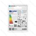 MINI GLOBO LED G45 E14 9W - LUCE NEUTRA - 840LMAigostar