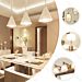 LAMPADINA LED A60 E27 6W - LUCE NEUTRA - 510LMAigostar
