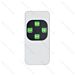 STRISCIA LED CON TELECOMANDO - LUCE CALDA - 5MAigostar