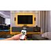STRISCIA LED CON TELECOMANDO - LUCE CALDA - 5MAigostar
