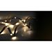 STRISCIA LED CON INTERRUTTORE - LUCE CALDA - 3MAigostar