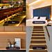 STRISCIA LED CON INTERRUTTORE - LUCE CALDA - 3MAigostar