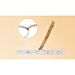 STRISCIA LED CON INTERRUTTORE - LUCE CALDA - 3MAigostar