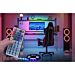 STRISCIA LED CON TELECOMANDO - LUCE RGB - 5MAigostar