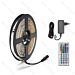 STRISCIA LED CON TELECOMANDO - LUCE RGB - 5MAigostar