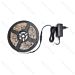 STRISCIA LED CON TELECOMANDO - LUCE RGB - 5MAigostar