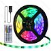 STRISCIA LED CON TELECOMANDO - LUCE RGB - 5MAigostar