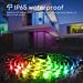 STRISCIA LED CON TELECOMANDO - LUCE RGB - 5MAigostar