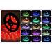 STRISCIA LED CON TELECOMANDO - LUCE RGB - 5MAigostar