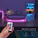 STRISCIA LED CON TELECOMANDO - LUCE RGB - 3MAigostar