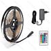 STRISCIA LED CON TELECOMANDO - LUCE RGB - 3MAigostar