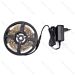 STRISCIA LED CON TELECOMANDO - LUCE RGB - 3MAigostar