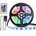 STRISCIA LED CON TELECOMANDO - LUCE RGB - 5MAigostar