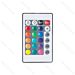 STRISCIA LED CON TELECOMANDO - LUCE RGB - 5MAigostar