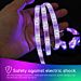 STRISCIA LED CON TELECOMANDO - LUCE RGB - 5MAigostar
