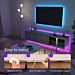 STRISCIA LED CON TELECOMANDO - LUCE RGB - 5MAigostar