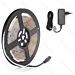 STRISCIA LED - LUCE FREDDA - 5MAigostar