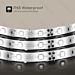STRISCIA LED - LUCE FREDDA - 5MAigostar