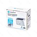 FARETTO SOLARE LED CON SENSORE - LUCE FREDDA 6500KAigostar