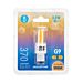 LAMPADINA LED G9 3.3W - LUCE CALDA - 370LMAigostar