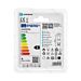 LAMPADINA LED G9 3.3W - LUCE CALDA - 370LMAigostar