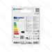 MINI GLOBO LED G45 E14 4.9W - LUCE FREDDA - 420LMAigostar