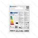 MINI GLOBO LED G45 E14 4.9W - LUCE CALDA - 420LMAigostar