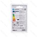 LAMPADINA LED C37 E14 4.9W - LUCE FREDDA - 420LMAigostar