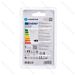 LAMPADINA LED C37 E14 4.9W - LUCE CALDA - 420LMAigostar