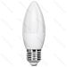 LAMPADINE LED C37 E27 4.9W - LUCE FREDDA - 420LMAigostar