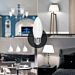 LAMPADINE LED C37 E27 4.9W - LUCE FREDDA - 420LMAigostar