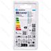 LAMPADINE LED C37 E27 4.9W - LUCE NEUTRA - 420LMAigostar
