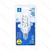 LAMPADINE LED A SPIRALI E14 4.9W - LUCE CALDA - 420LMAigostar