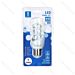 LAMPADINA LED A SPIRALE E27 4.9W - LUCE FREDDA - 440LMAigostar
