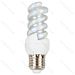 LAMPADINA LED A SPIRALE E27 4.9W - LUCE FREDDA - 440LMAigostar