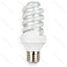 LAMPADINA LED A SPIRALE E27 4.9W - LUCE NEUTRA - 440LMAigostar