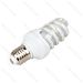 LAMPADINA LED A SPIRALE E27 4.9W - LUCE NEUTRA - 440LMAigostar