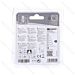 LAMPADINA LED G9 3.4W - LUCE CALDA - 380LMAigostar
